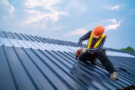 Best Commercial Roofing Services  in Cowpens, SC